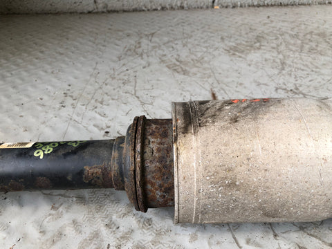 Discovery 3 Front Suspension Airbag Shock Absorber Strut Land Rover RNB501250