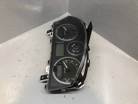 Freelander 2 Instrument Cluster 9H5210849EA 2.2 TD4 Land Rover 2006 to 2011