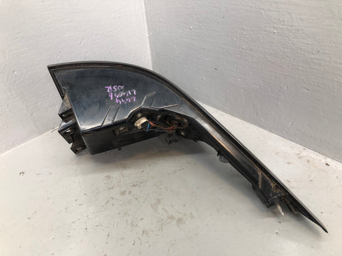 Range Rover Sport Rear Tail Light Near Side LED L494 Genuine 2014 to 2018