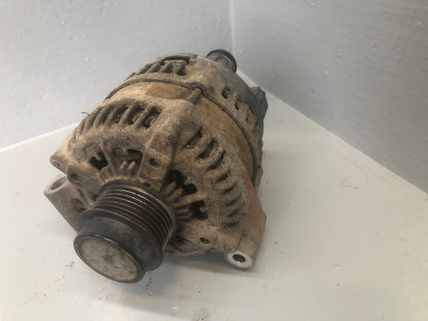Discovery 4 Alternator GH22-10300-AB 3.0 TDV6 Land Rover Gen 2 2014 to 2016