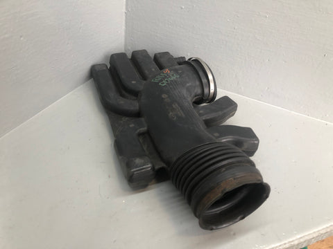 Range Rover Sport Air Intake Duct Pipe Inlet L320 4.2 Supercharged PHD500055