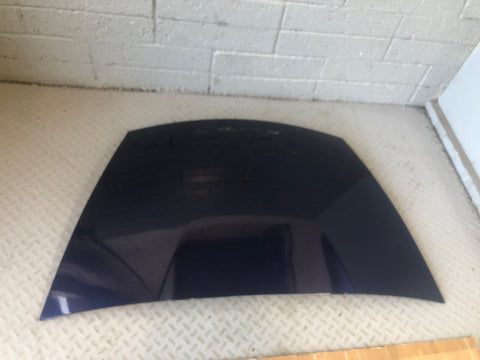 Porsche Boxster 986 Tailgate Boot Lid in Lapis Blue Metallic 3A8 1996 to 2002