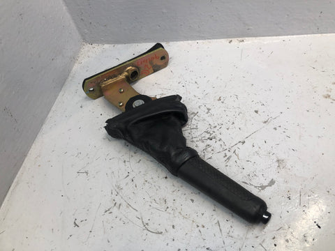 Discovery 2 Handbrake Lever Handle and Mechanism Land Rover 1998 to 2004