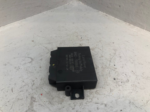 Discovery 4 Parking Aid Module AH42-15K866-BF Land Rover 2009 to 2016