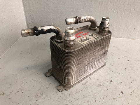 Range Rover Transmission Oil Cooler L322 AJ-V8 4.4 4.2 Supercharged AJ-V8