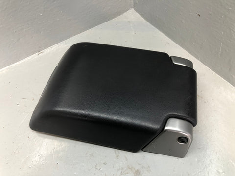 Discovery 3 Centre Console Lid Armrest Grain Leather Land Rover J14096