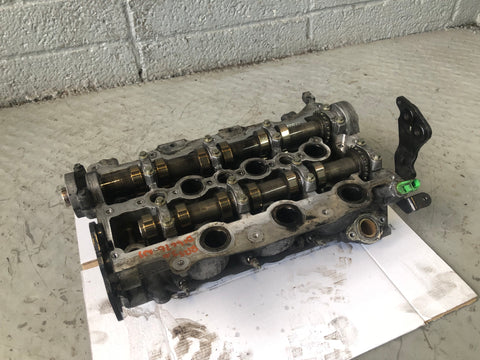 Cylinder Head 3.0 TDV6 Left Discovery 4 Range Rover Sport Land Rover D16076