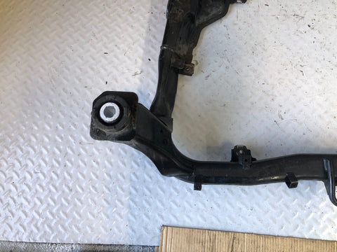 Freelander 2 Front Subframe 2.2 TD4 Diesel Land Rover 2011 to 2014 D02106