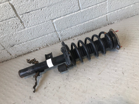 Freelander 2 Suspension Strut Shock Absorber Near Side Rear Land Rover J31076