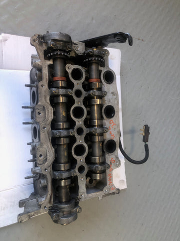 Discovery 4 Cylinder Head 3.0 TDV6 Right Off Side 2014 to 2016 Gen 2 K18066