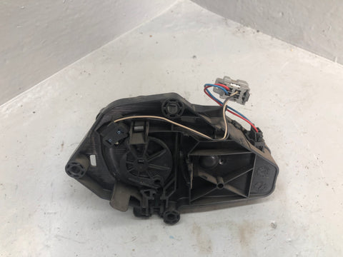 Jaguar XF Tailgate Release Actuator X250 AF63-14B529-AE 2007 to 2015