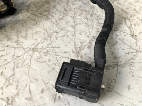 Discovery Sport Engine Wiring Loom 2.0 D Ingenium Auto Land Rover L15086