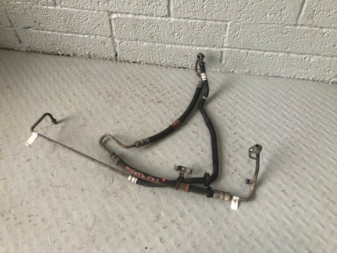 Range Rover Sport Power Steering Pipes PAS 2.7 TDV6 Euro 3 2005 to 2007 D15056