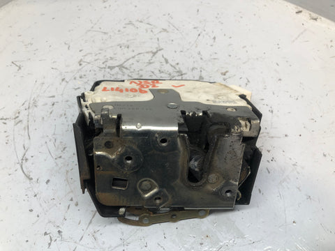 Discovery 2 Door Lock Actuator Solenoid Motor Near Side Rear Land Rover