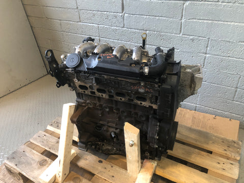 Freelander 2 Engine 2.2 TD4 224DT Diesel Land Rover 2006 to 2011 J31076