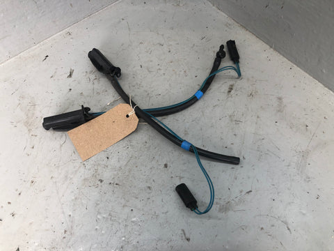 Range Rover L405 Windscreen Washer Jets Pair of 2013 to 2018