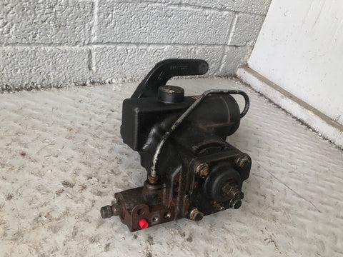 Discovery 2 Power Steering Box PAS 1998 to 2004 Land Rover Spares or Repairs D18086