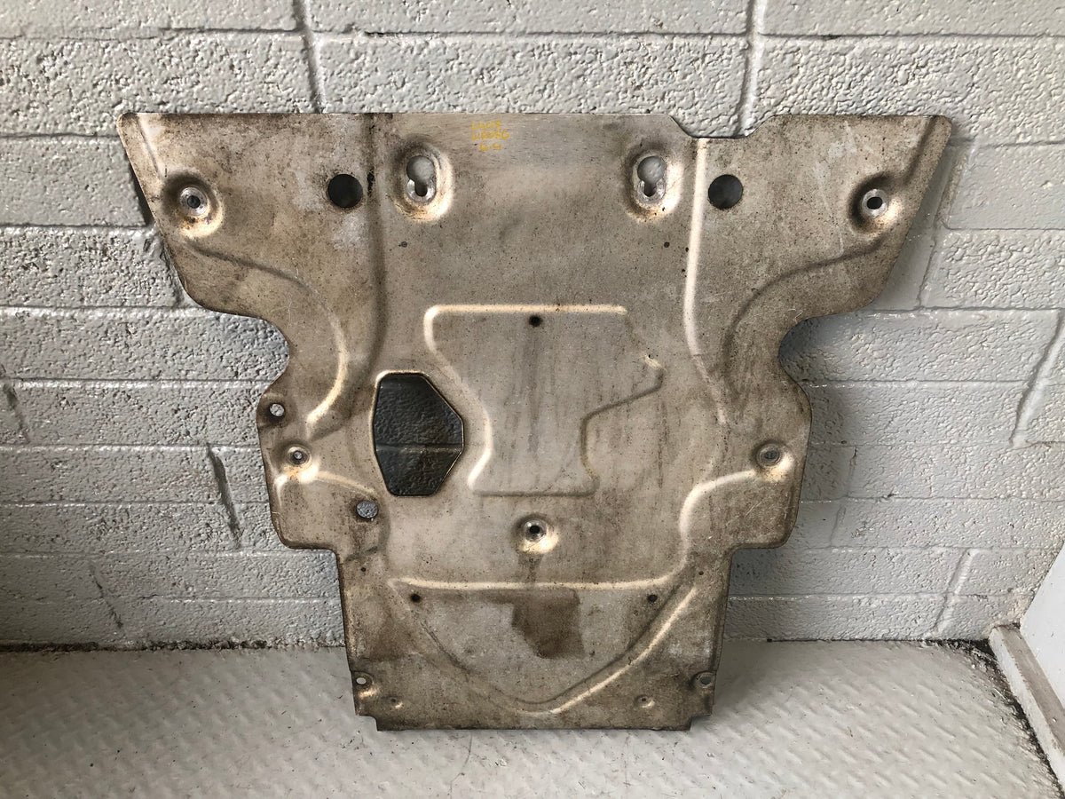Range Rover L405 Engine Gearbox Under Tray Guard FPLA-5F002-A 2013 to 2017