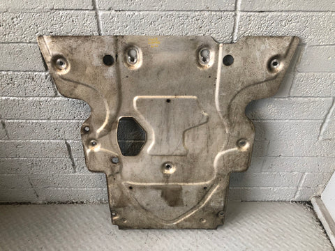 Range Rover L405 Engine Gearbox Under Tray Guard FPLA-5F002-A 2013 to 2017