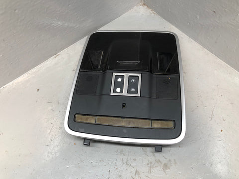 Range Rover Sport Interior Light Black L494 AW93 15K609 AF 2013 to 2018