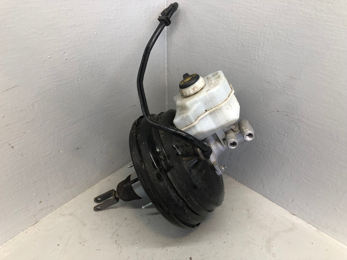 Range Rover L405 Servo Brake Master Cylinder DPLA-2B195-BA 2013 to 2017