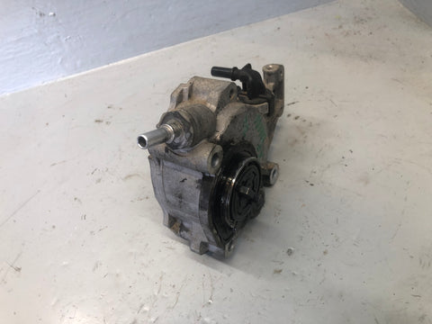 Jaguar XF Brake Vacuum Pump X250 2.2 D 2011 to 2015
