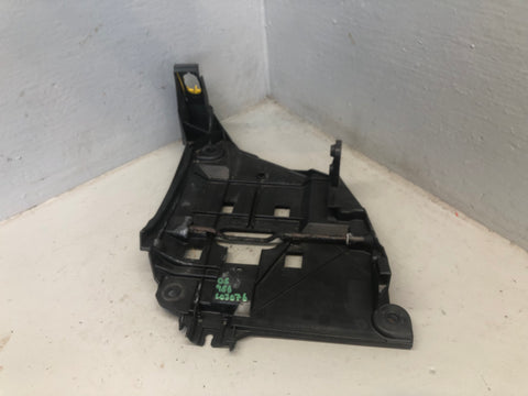 Porsche Boxster S Headlight Bracket Tray Right 986 996.631.042.00 1996 to 2004