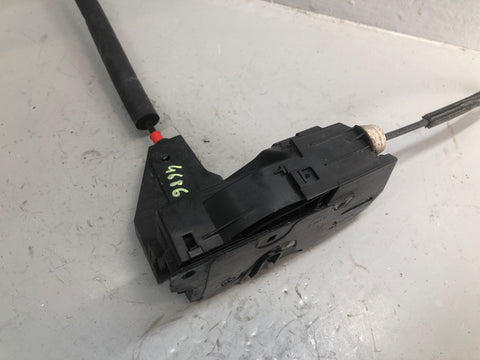 Discovery Sport Door Lock Actuator Near Side Front GK72-203A29-FD 2014 to 2019