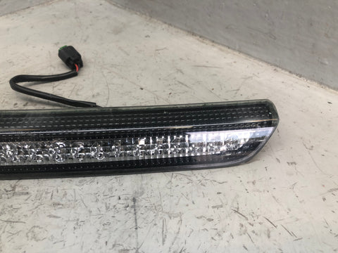 Range Rover Evoque Brake Light High Level AH32-13A613-A L538 2011 to 2015 Clear