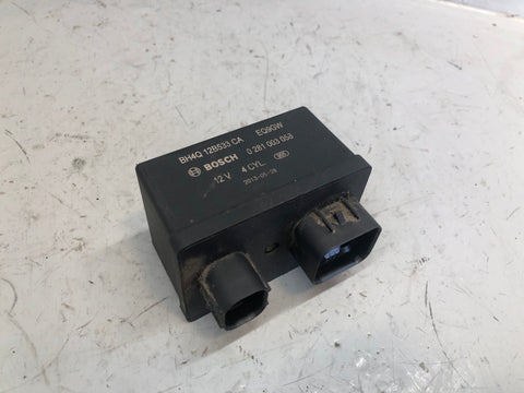 Range Rover L405 Glow Plug Relay BH4Q 12B533 CA 4.4 TDV8 2013 to 2017