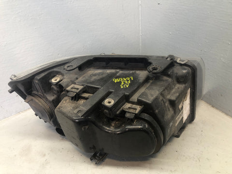 Freelander 2 Near Side Halogen Headlight DH52-13W030 AB Land Rover 2011 to 2014
