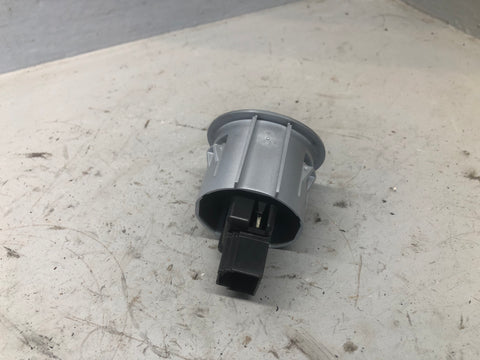 Range Rover L322 Electric Glove Box Release Switch Facelift 2006 to 2010