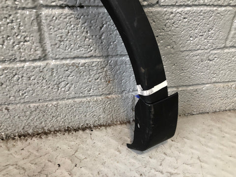 Discovery Sport Wheel Arch Trim Near Side Front FK72-16A075-B Land Rover L15066
