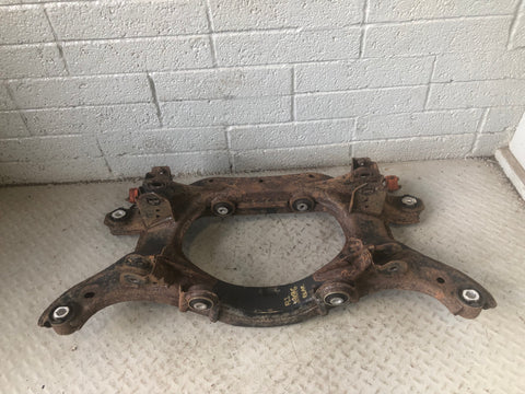 Freelander 2 TD4 Rear Subframe Diff Carrier Land Rover 2006 to 2014 J07076