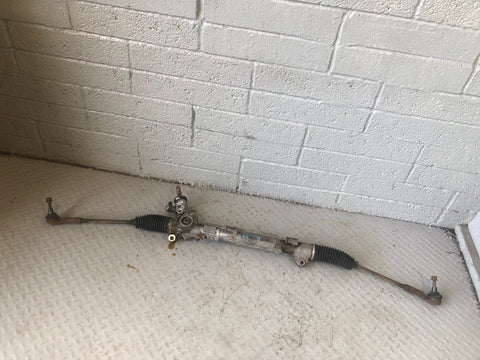 Range Rover Sport Power Steering Rack QEB500414 PAS L320 2005 to 2009