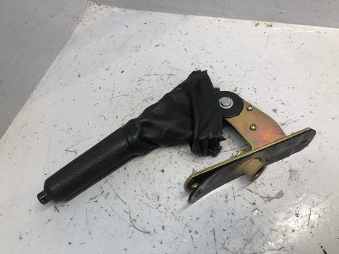 Discovery 2 Handbrake Lever Handle and Mechanism Land Rover 1998 to 2004