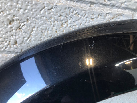 Discovery 4 Wheel Arch Trim Front Off Side Sumatra Black Land Rover L319