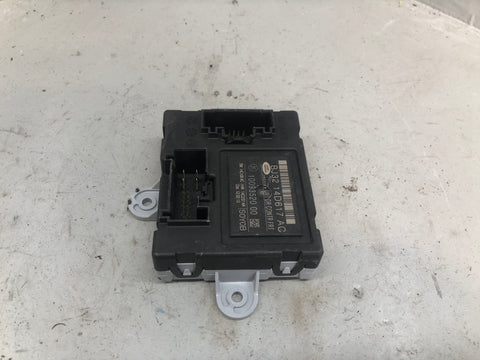 Jaguar XF Door Control Module Near Side Front BJ32 14D617 AC X250 2007 to 2015