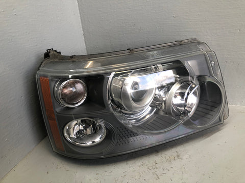 Range Rover Sport Headlight Off Side Front Xenon 6H3213005YA8LZN AFS L320