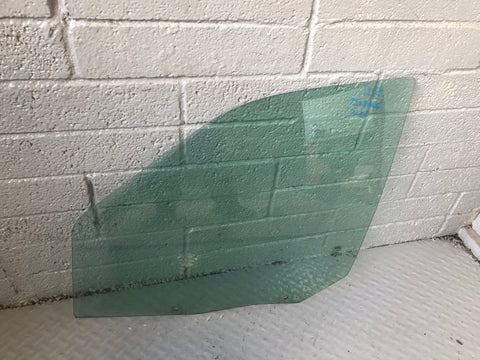 Freelander 2 Door Glass Window Near Side Front Land Rover 2006 to 2014