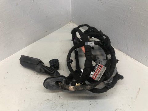 Discovery Sport Door Wiring Loom Near Side Front FK72-14630 CBC Land Rover