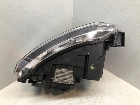 Discovery 4 Headlight Off Side Xenon LED Right AFS AH22-13W029-LD Land Rover