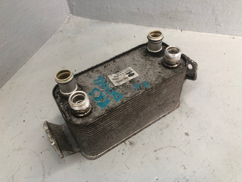 Range Rover Sport Gearbox Oil Cooler 4.2 V8 Supercharged L320 PBC500051