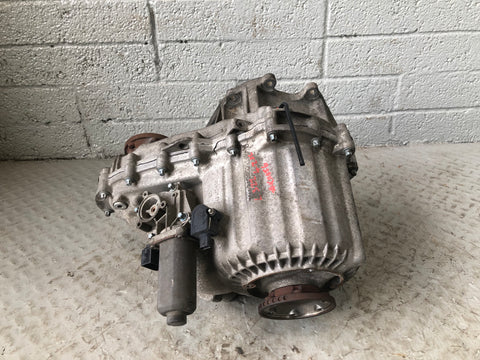 Range Rover Transfer Box L322 4.4 or 4.2 V8 AJ-8 3.73 Ratio 2005 to 2009