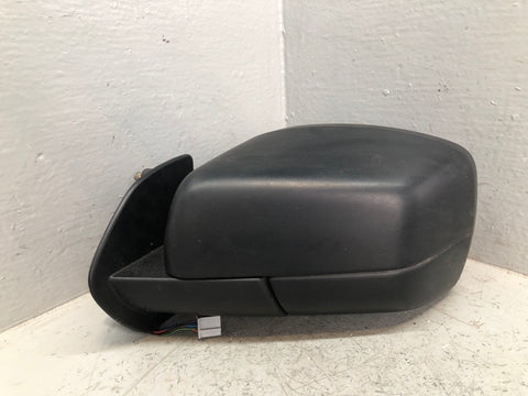 Discovery 3 Mirror Near Side Left Non-Power-Fold L319 Land Rover L03096