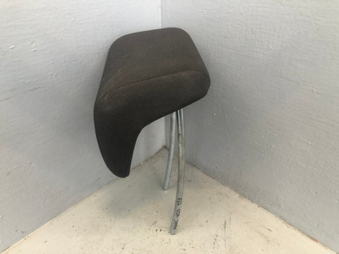 Freelander 2 Headrest Rear Off Side in Black Cloth Land Rover 2006 to 2011
