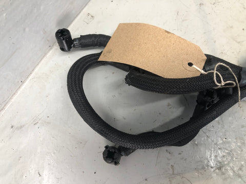 Range Rover L405 Leak Off Pipes Diesel Fuel Bleed 4.4 TDV8 2013 to 2017