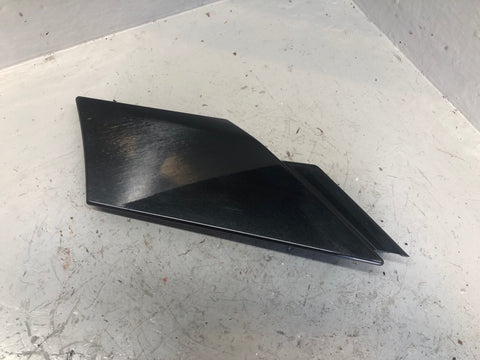 Discovery Sport Wing Trim Off Side FK72-16D280-AD Santorini Black Land Rover
