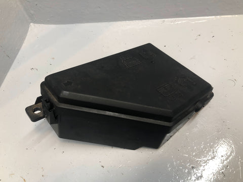 Freelander 1 Fuse Box Engine Bay 2.0 TD4 YQE500380 Land Rover 2001 to 2006