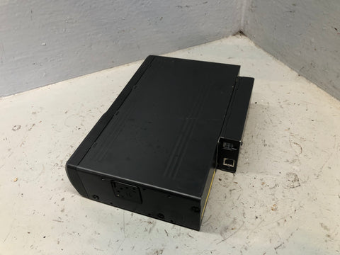 Range Rover Sport DVD Multi Changer Player 6 Disc L320 AH32-19C043-BA